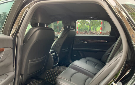 Cadillac CT6 I, 2020 год, 3 100 000 рублей, 5 фотография