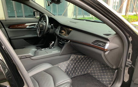 Cadillac CT6 I, 2020 год, 3 100 000 рублей, 12 фотография