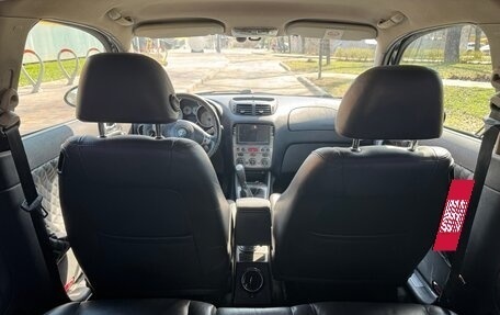 Alfa Romeo 147 I рестайлинг, 2006 год, 485 000 рублей, 11 фотография