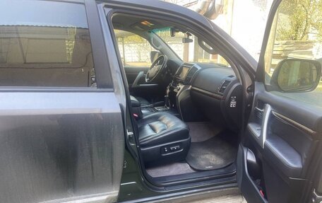 Toyota Land Cruiser 200, 2012 год, 4 100 000 рублей, 3 фотография