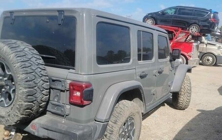 Jeep Wrangler, 2022 год, 4 974 000 рублей, 9 фотография