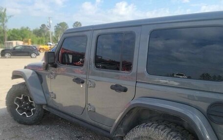 Jeep Wrangler, 2022 год, 4 974 000 рублей, 7 фотография