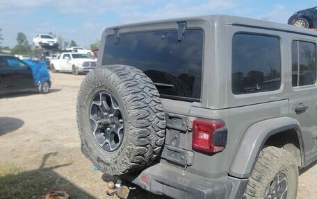 Jeep Wrangler, 2022 год, 4 974 000 рублей, 11 фотография
