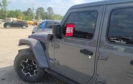 Jeep Wrangler, 2022 год, 4 974 000 рублей, 12 фотография