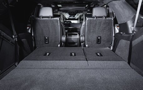 Cadillac Escalade V, 2025 год, 23 990 000 рублей, 8 фотография