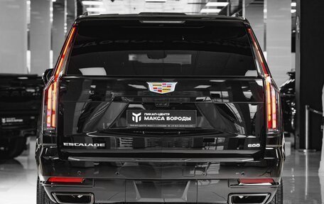 Cadillac Escalade V, 2025 год, 23 990 000 рублей, 7 фотография