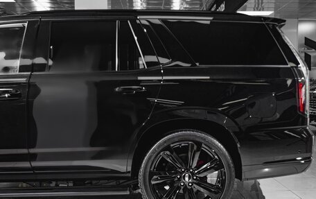 Cadillac Escalade V, 2025 год, 23 990 000 рублей, 12 фотография