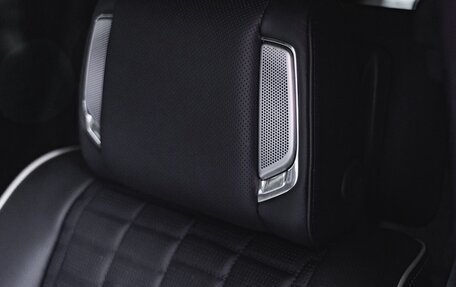 Cadillac Escalade V, 2025 год, 23 990 000 рублей, 25 фотография