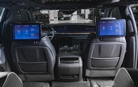 Cadillac Escalade V, 2025 год, 23 990 000 рублей, 29 фотография