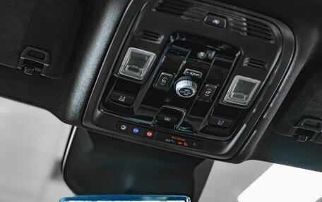Cadillac Escalade V, 2025 год, 23 990 000 рублей, 37 фотография