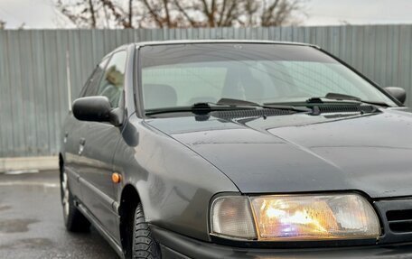 Nissan Primera II рестайлинг, 1994 год, 110 000 рублей, 5 фотография