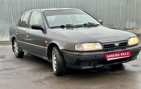 Nissan Primera II рестайлинг, 1994 год, 110 000 рублей, 4 фотография
