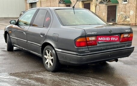 Nissan Primera II рестайлинг, 1994 год, 110 000 рублей, 6 фотография