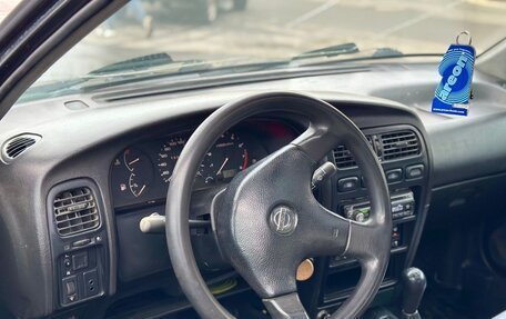 Nissan Primera II рестайлинг, 1994 год, 110 000 рублей, 8 фотография
