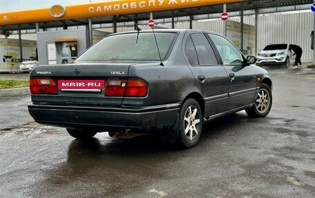 Nissan Primera II рестайлинг, 1994 год, 110 000 рублей, 7 фотография