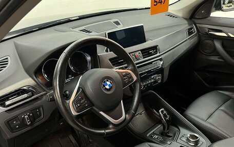 BMW X1, 2018 год, 2 750 000 рублей, 6 фотография