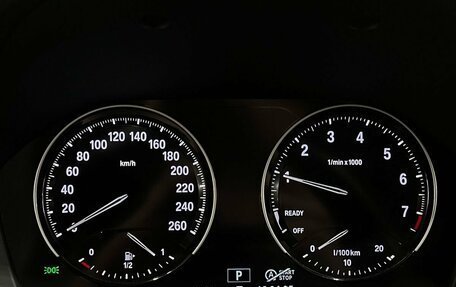 BMW X1, 2018 год, 2 750 000 рублей, 14 фотография