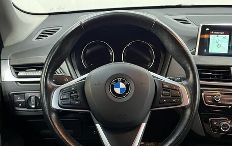 BMW X1, 2018 год, 2 750 000 рублей, 15 фотография
