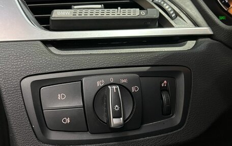BMW X1, 2018 год, 2 750 000 рублей, 13 фотография