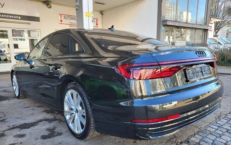 Audi A8, 2022 год, 5 970 000 рублей, 4 фотография