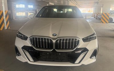 BMW 5 серия, 2024 год, 7 550 000 рублей, 1 фотография