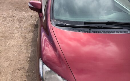 Honda Civic VIII, 2007 год, 900 000 рублей, 1 фотография