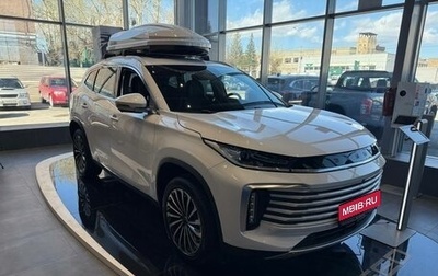 CheryExeed TXL, 2024 год, 4 690 000 рублей, 1 фотография
