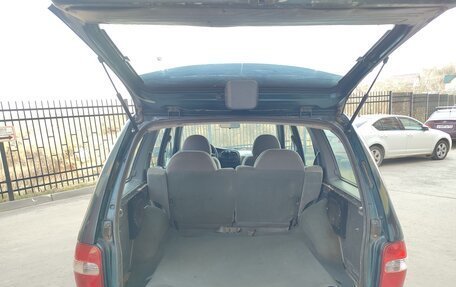 KIA Sportage IV рестайлинг, 2002 год, 420 000 рублей, 10 фотография