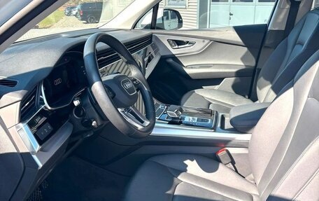 Audi Q7, 2022 год, 5 220 000 рублей, 8 фотография