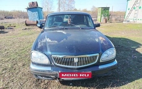 ГАЗ 31105 «Волга», 2006 год, 130 000 рублей, 4 фотография
