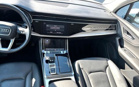 Audi Q7, 2022 год, 5 220 000 рублей, 11 фотография