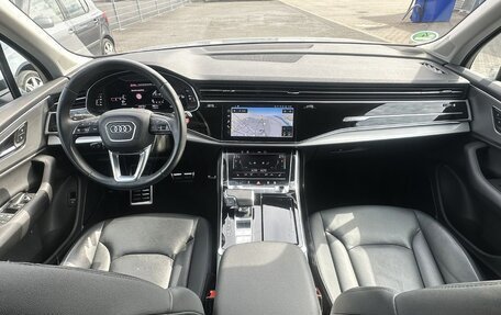 Audi Q7, 2022 год, 4 320 000 рублей, 7 фотография