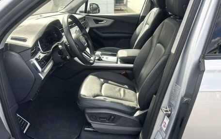 Audi Q7, 2022 год, 4 320 000 рублей, 6 фотография