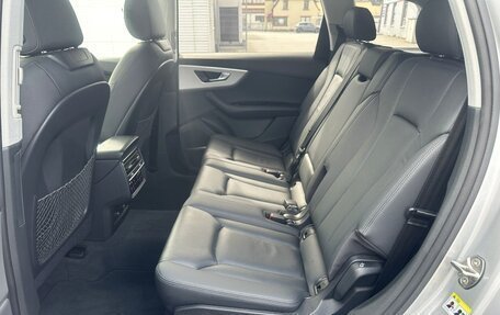 Audi Q7, 2022 год, 4 320 000 рублей, 8 фотография