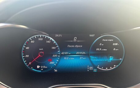 Mercedes-Benz GLC Coupe, 2019 год, 5 000 000 рублей, 7 фотография