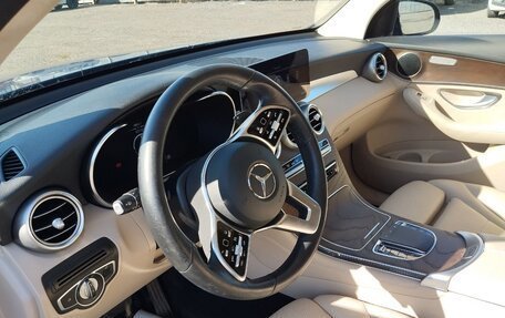 Mercedes-Benz GLC Coupe, 2019 год, 5 000 000 рублей, 6 фотография