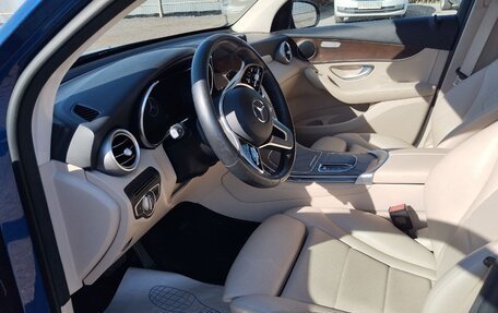 Mercedes-Benz GLC Coupe, 2019 год, 5 000 000 рублей, 8 фотография