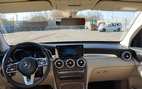 Mercedes-Benz GLC Coupe, 2019 год, 5 000 000 рублей, 5 фотография