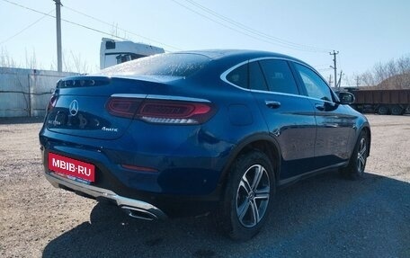 Mercedes-Benz GLC Coupe, 2019 год, 5 000 000 рублей, 3 фотография