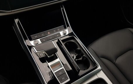Audi Q7, 2022 год, 6 040 000 рублей, 11 фотография