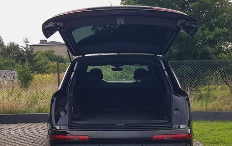 Audi Q7, 2022 год, 6 040 000 рублей, 7 фотография