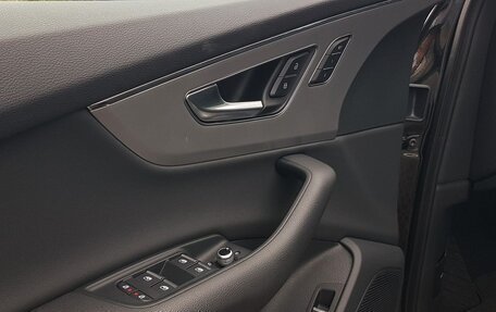 Audi Q7, 2022 год, 6 040 000 рублей, 8 фотография