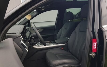Audi Q7, 2022 год, 6 040 000 рублей, 9 фотография