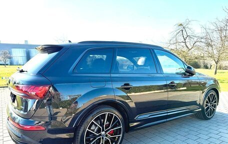 Audi Q7, 2022 год, 5 365 000 рублей, 6 фотография