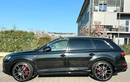 Audi Q7, 2022 год, 5 365 000 рублей, 8 фотография