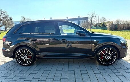 Audi Q7, 2022 год, 5 365 000 рублей, 7 фотография