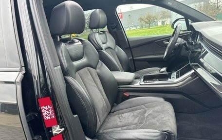 Audi Q7, 2022 год, 5 365 000 рублей, 11 фотография