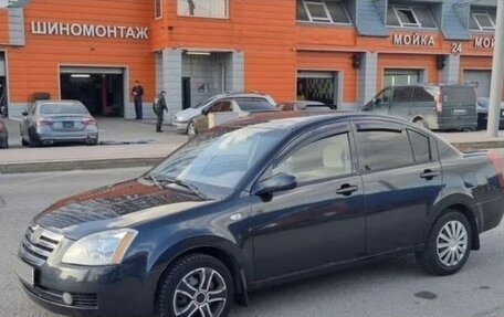 Vortex Estina II (FL-C), 2009 год, 220 000 рублей, 6 фотография