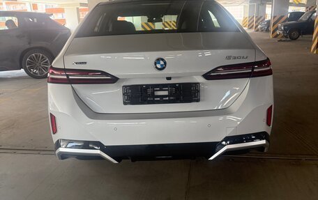 BMW 5 серия, 2024 год, 7 550 000 рублей, 3 фотография