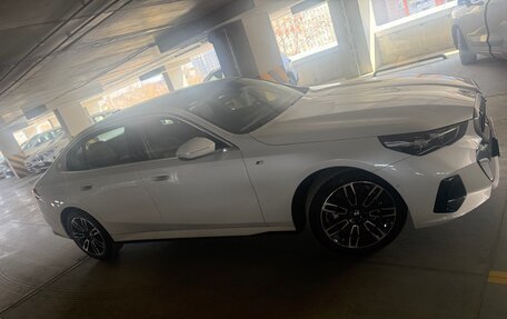 BMW 5 серия, 2024 год, 7 550 000 рублей, 2 фотография